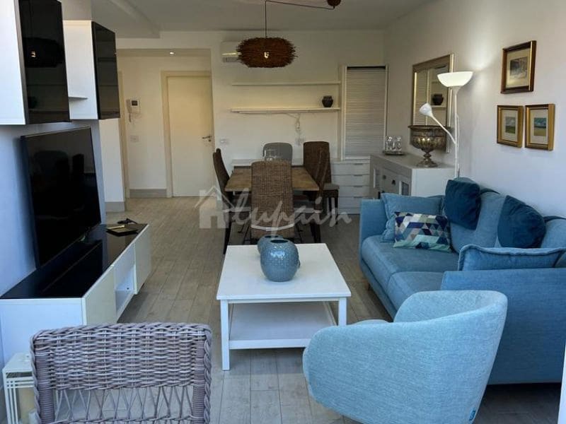 1 camera da letto Appartamento in vendita in Playa del Duque con piscina - 429.000 € (Rif: 9337133)