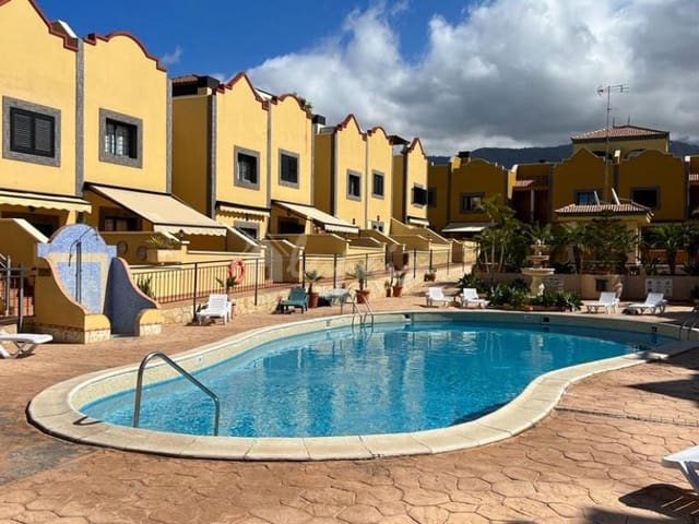 1 camera da letto Appartamento in vendita in Playa del Duque, Adeje con piscina - 429.000 € (Rif: 9337133)