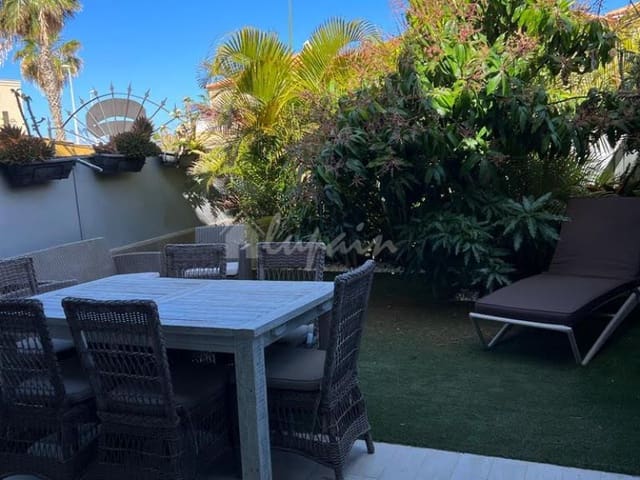 1 camera da letto Appartamento in vendita in Playa del Duque, Adeje con piscina - 429.000 € (Rif: 9337133)