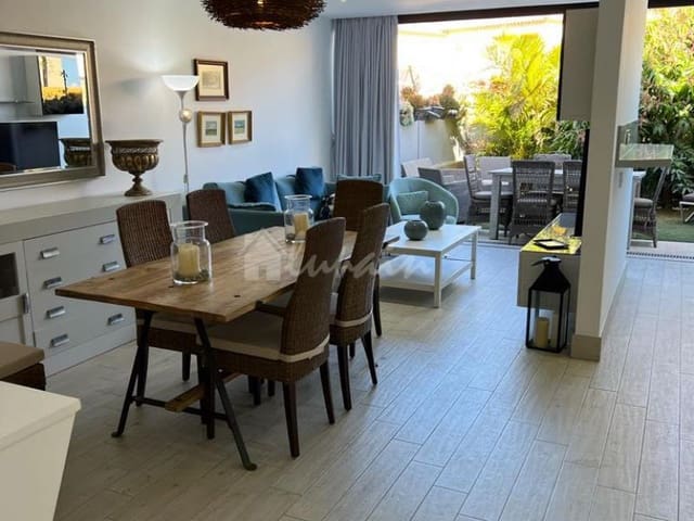 1 camera da letto Appartamento in vendita in Playa del Duque, Adeje con piscina - 429.000 € (Rif: 9337133)