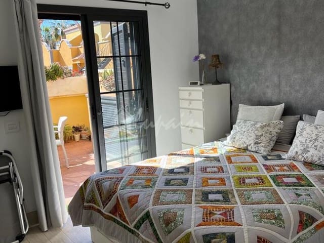 1 camera da letto Appartamento in vendita in Playa del Duque, Adeje con piscina - 429.000 € (Rif: 9337133)