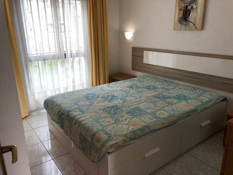 1 soverom Leilighet til salgs i Los Cristianos med svømmebasseng - € 280 000 (Ref: 9337134)