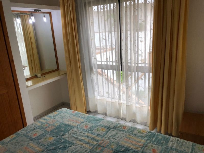 1 soverom Leilighet til salgs i Los Cristianos med svømmebasseng - € 280 000 (Ref: 9337134)