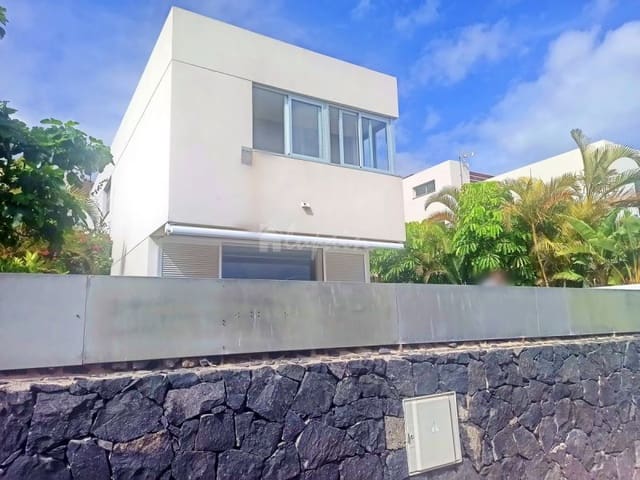 4 sovrum Villa till salu i Chayofa, Arona med pool - 999 500 € (Ref: 9337136)
