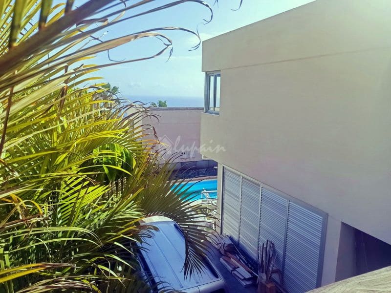 4 makuuhuone Huvila myytävänä paikassa Chayofa mukana uima-altaan - 999 500 € (Ref: 9337136)