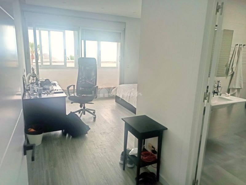 4 makuuhuone Huvila myytävänä paikassa Chayofa mukana uima-altaan - 999 500 € (Ref: 9337136)