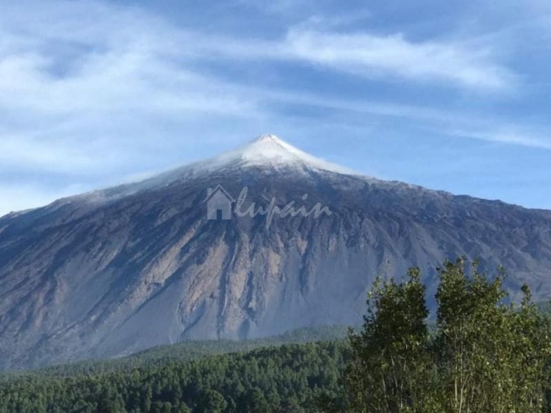 4 slaapkamer Villa te koop in Costa Adeje met zwembad - € 1.500.000 (Ref: 9337138)