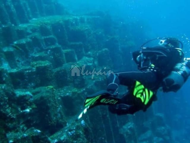 4 sovrum Villa till salu i La Caldera, Adeje med pool - 1 500 000 € (Ref: 9337138)