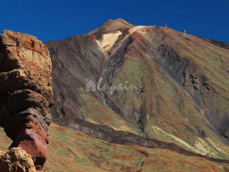 4 slaapkamer Villa te koop in Costa Adeje met zwembad - € 1.500.000 (Ref: 9337138)