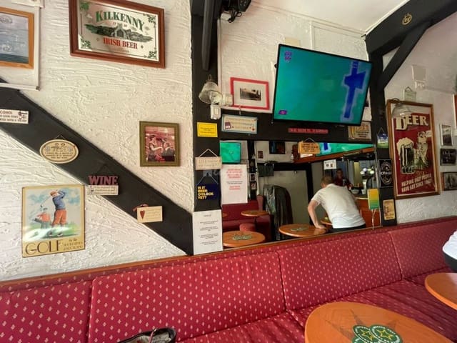 Firma/Unternehmen zu verkaufen in Playa de las Americas, Arona - 175.000 € (Ref: 9337140)