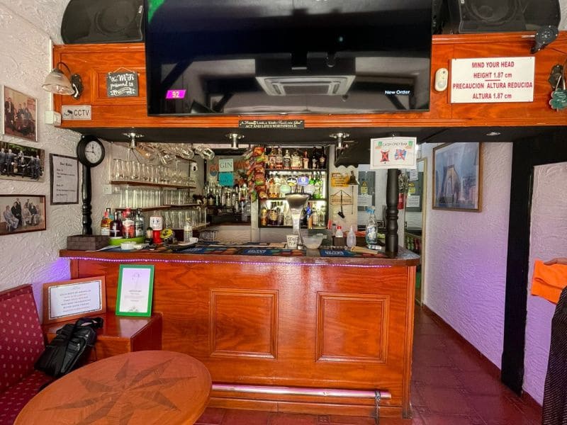 Business for sale in Playa de las Americas - € 175,000 (Ref: 9337140)