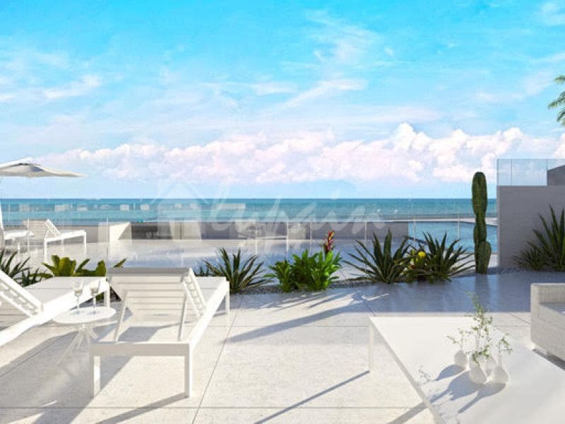 3 quarto Apartamento para venda em Costa del Silencio com piscina - 700 000 € (Ref: 9337141)
