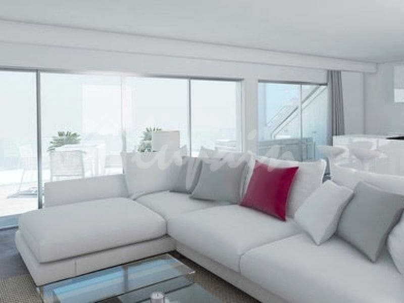 3 quarto Apartamento para venda em Costa del Silencio com piscina - 700 000 € (Ref: 9337141)