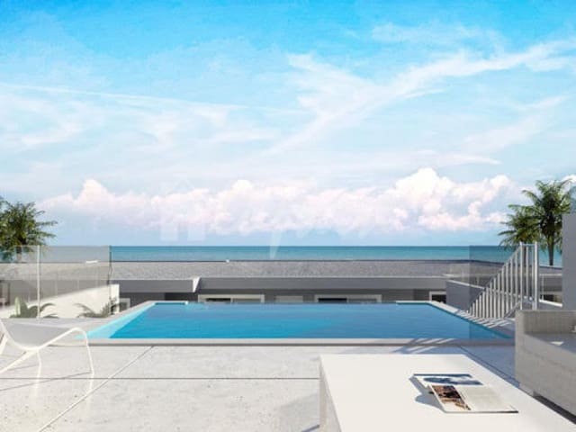 Apartamento de 3 habitaciones en Costa del Silencio, Arona en venta con piscina - 700.000 € (Ref: 9337141)