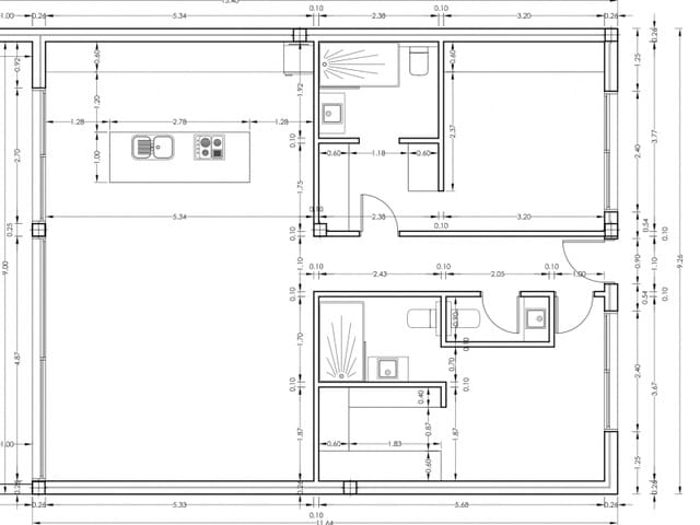 Apartamento de 3 habitaciones en Costa del Silencio, Arona en venta con piscina - 700.000 € (Ref: 9337141)