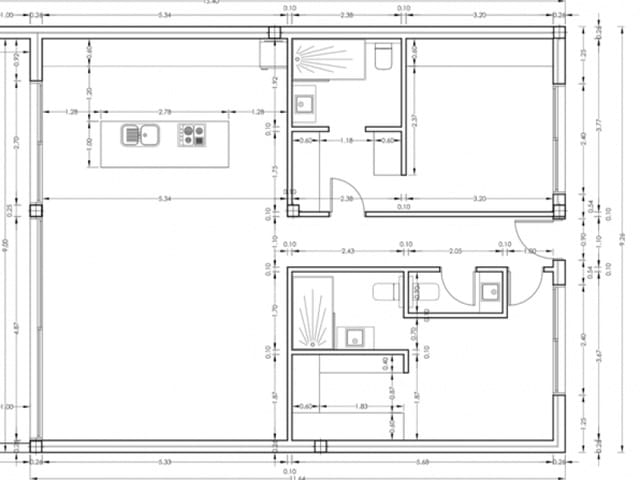 Apartamento de 3 habitaciones en Costa del Silencio, Arona en venta con piscina - 700.000 € (Ref: 9337141)