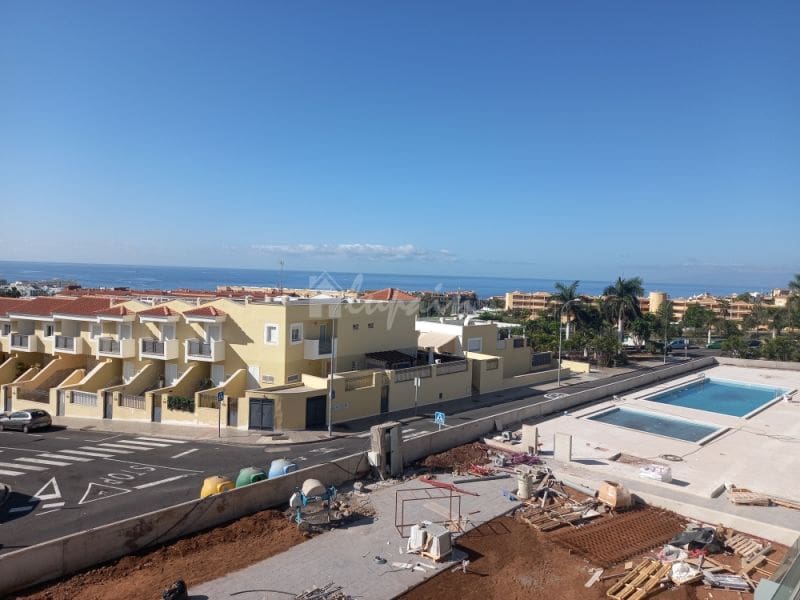 3 camera da letto Attico in vendita in Costa Adeje con piscina - 795.000 € (Rif: 9337142)