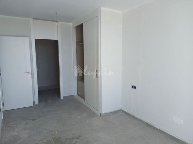 3 makuuhuone Kattohuoneisto myytävänä paikassa Playa del Duque, Adeje mukana uima-altaan - 795 000 € (Ref: 9337142)