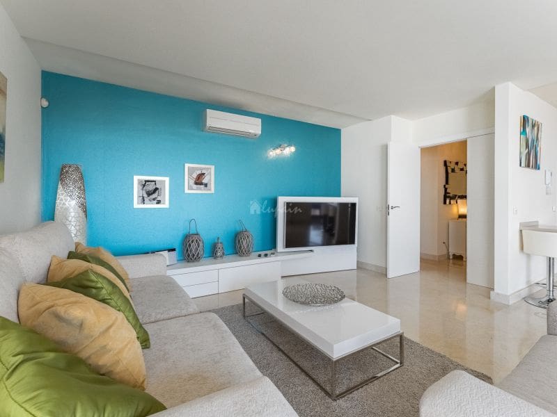 2 sovrum Lägenhet till salu i La Caleta Adeje med pool - 895 000 € (Ref: 9337143)