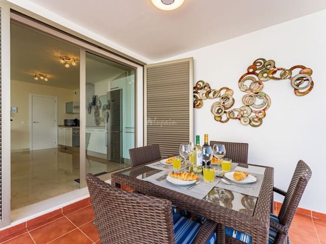 2 sovrum Lägenhet till salu i La Caleta Adeje, Adeje med pool - 895 000 € (Ref: 9337143)