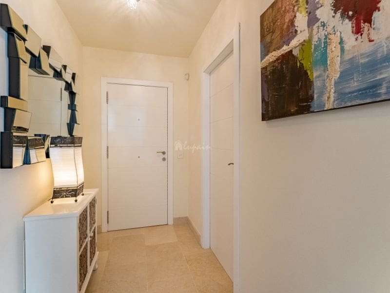 2 sovrum Lägenhet till salu i La Caleta Adeje med pool - 895 000 € (Ref: 9337143)