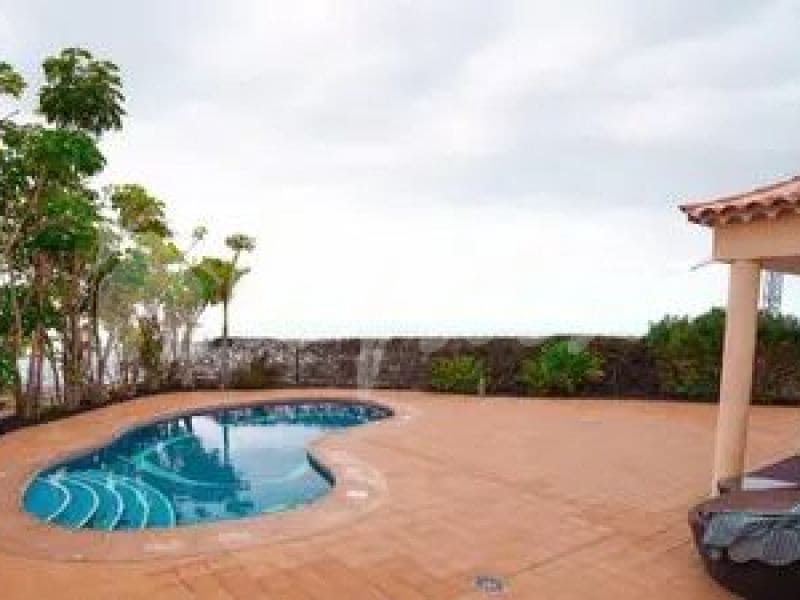 5 bedroom Villa for sale in Roque del Conde with pool - € 1,500,000 (Ref: 9337144)