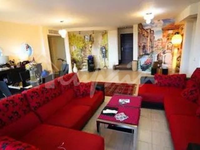 5 bedroom Villa for sale in Roque del Conde, Adeje with pool - € 1,500,000 (Ref: 9337144)