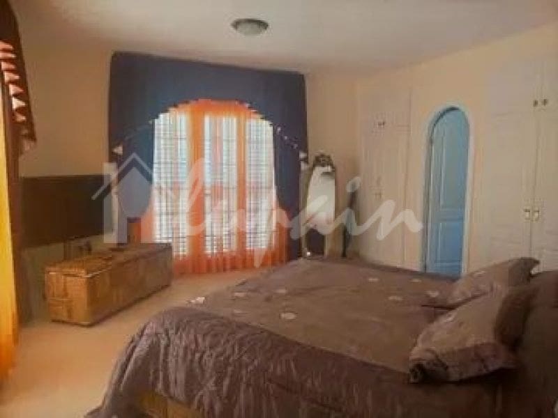 5 bedroom Villa for sale in Roque del Conde with pool - € 1,500,000 (Ref: 9337144)