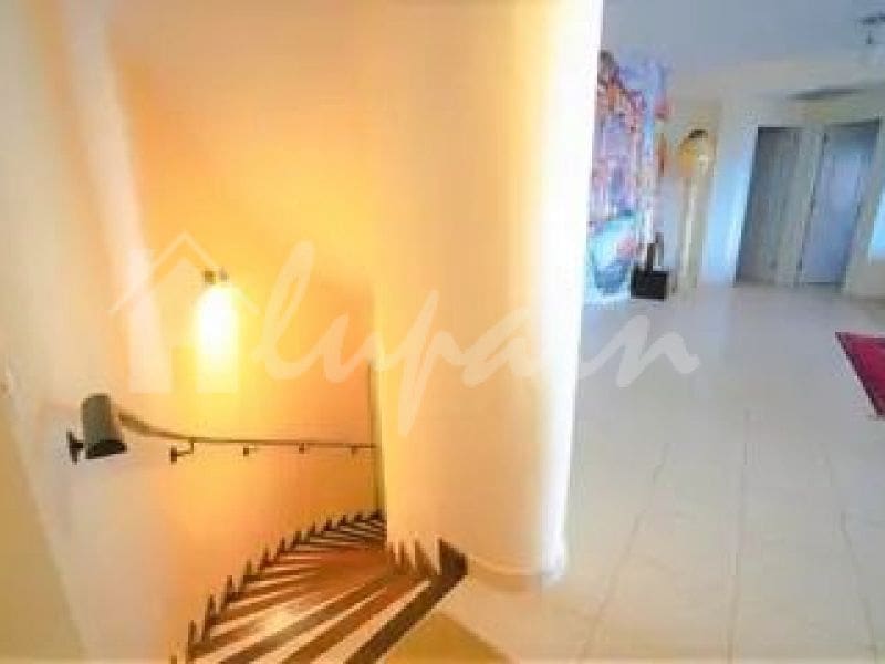 5 bedroom Villa for sale in Roque del Conde with pool - € 1,500,000 (Ref: 9337144)