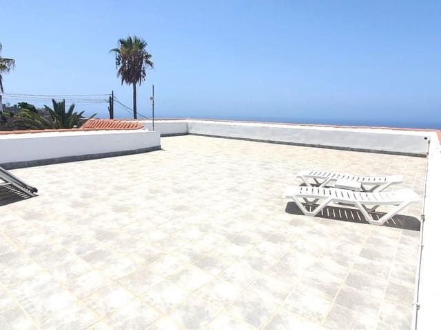 3 bedroom Villa for sale in Los Gigantes, Santiago del Teide with pool - € 1,230,000 (Ref: 9337145)