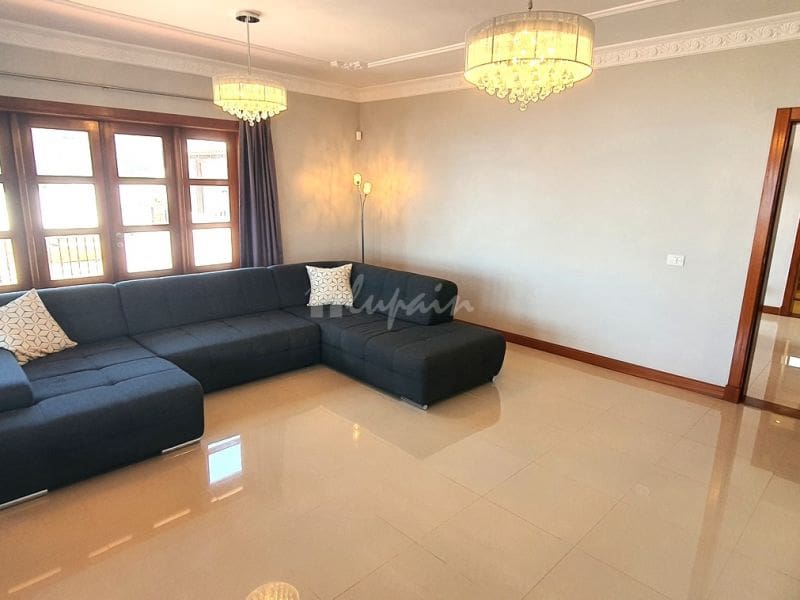 3 bedroom Villa for sale in Los Gigantes with pool - € 1,230,000 (Ref: 9337145)