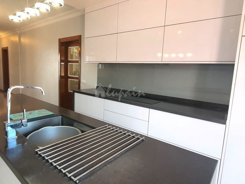 3 bedroom Villa for sale in Los Gigantes with pool - € 1,230,000 (Ref: 9337145)