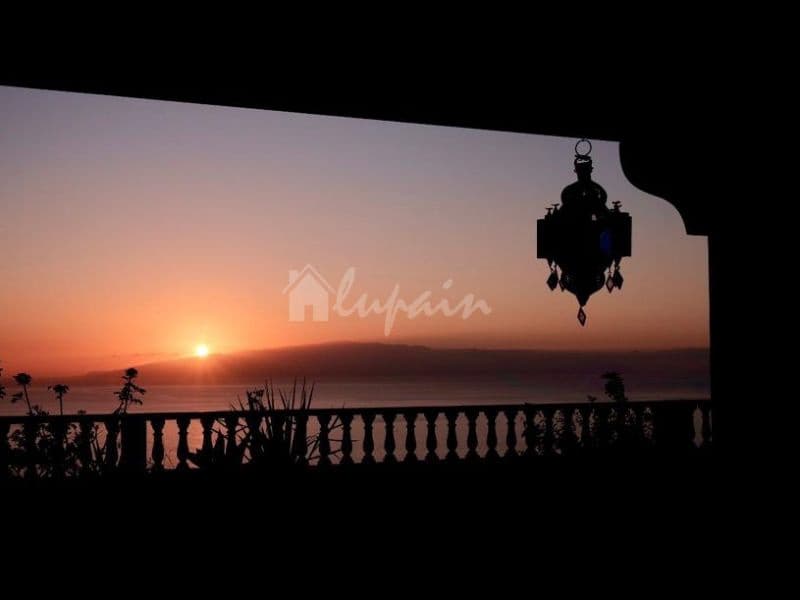 3 bedroom Villa for sale in Los Gigantes with pool - € 1,230,000 (Ref: 9337145)