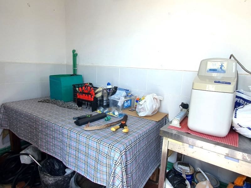 3 bedroom Villa for sale in Los Gigantes with pool - € 1,230,000 (Ref: 9337145)