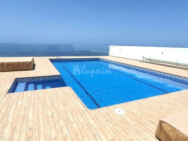 3 bedroom Villa for sale in Los Gigantes, Santiago del Teide with pool - € 1,230,000 (Ref: 9337145)
