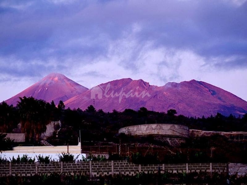 3 bedroom Villa for sale in Los Gigantes with pool - € 1,230,000 (Ref: 9337145)