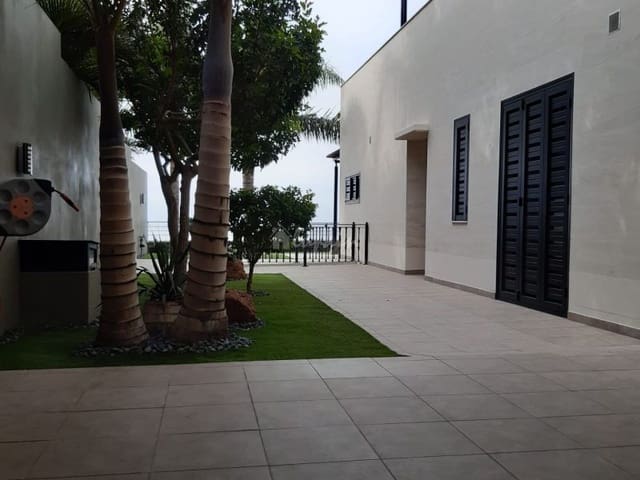 6 chambre Villa/Maison à vendre à La Caldera, Adeje avec piscine - 1 650 000 € (Ref: 9337146)