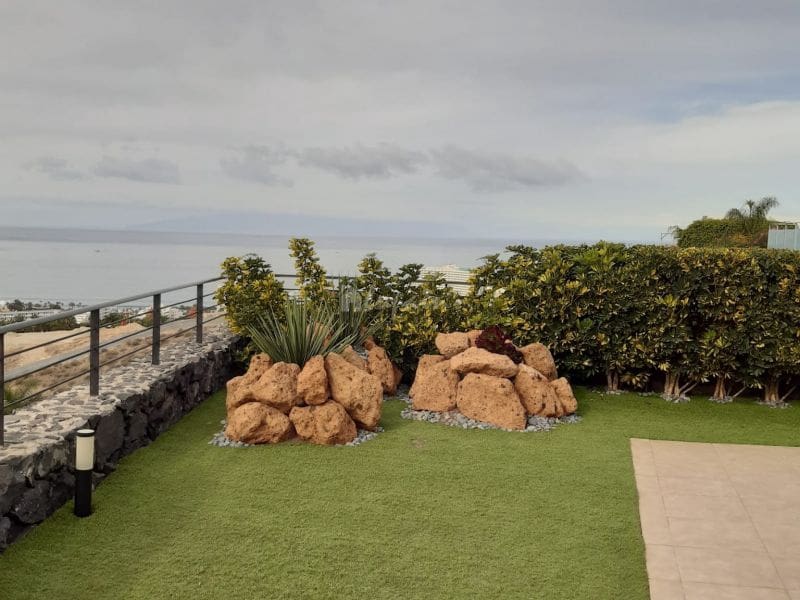 6 chambre Villa/Maison à vendre à Costa Adeje avec piscine - 1 650 000 € (Ref: 9337146)