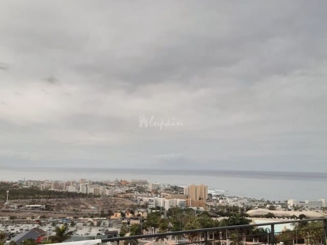 6 chambre Villa/Maison à vendre à La Caldera, Adeje avec piscine - 1 650 000 € (Ref: 9337146)