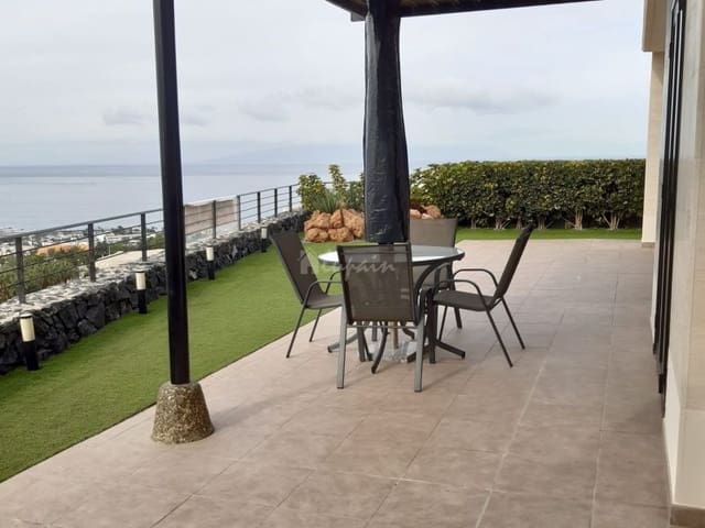 6 chambre Villa/Maison à vendre à La Caldera, Adeje avec piscine - 1 650 000 € (Ref: 9337146)