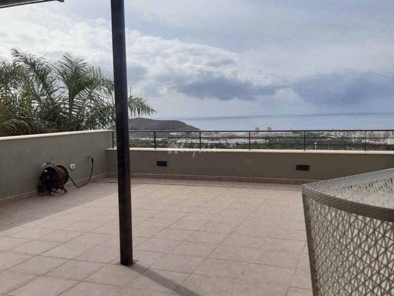 6 chambre Villa/Maison à vendre à Costa Adeje avec piscine - 1 650 000 € (Ref: 9337146)