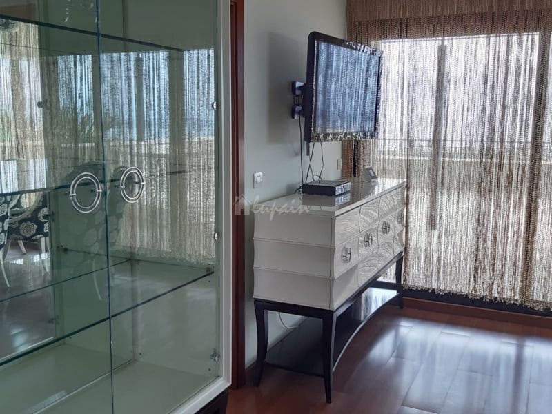 6 chambre Villa/Maison à vendre à Costa Adeje avec piscine - 1 650 000 € (Ref: 9337146)