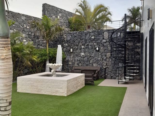 6 chambre Villa/Maison à vendre à La Caldera, Adeje avec piscine - 1 650 000 € (Ref: 9337146)