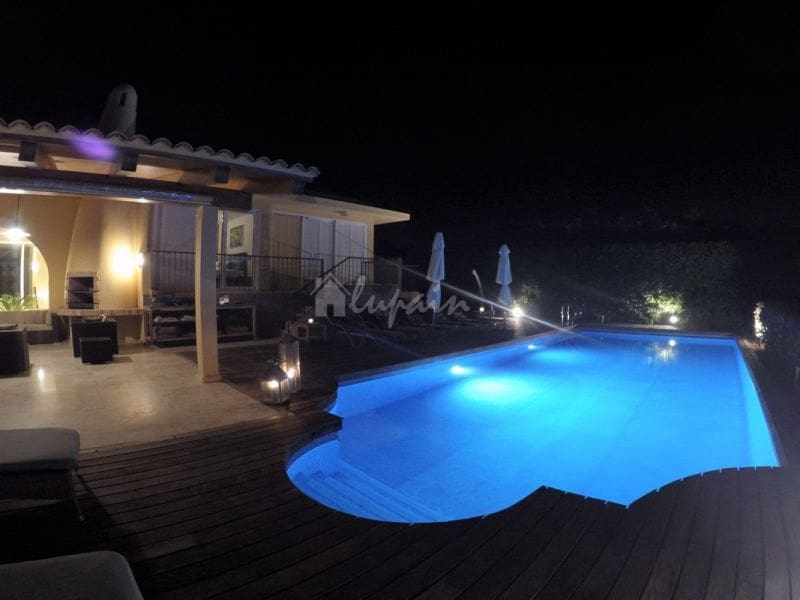 5 soveværelse Villa til salg i Costa Adeje med swimmingpool - € 2.350.000 (Ref: 9337147)