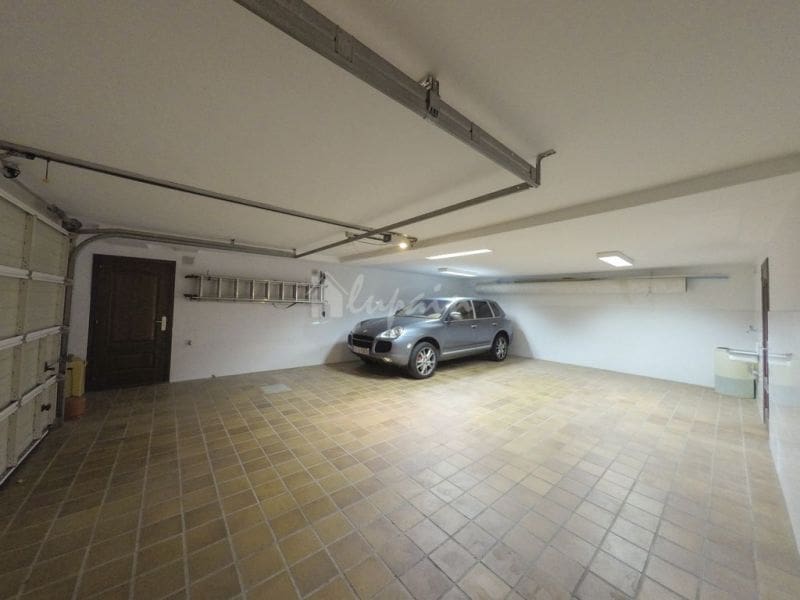 5 soveværelse Villa til salg i Costa Adeje med swimmingpool - € 2.350.000 (Ref: 9337147)