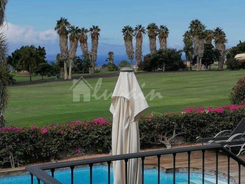 5 soveværelse Villa til salg i Costa Adeje med swimmingpool - € 2.350.000 (Ref: 9337147)