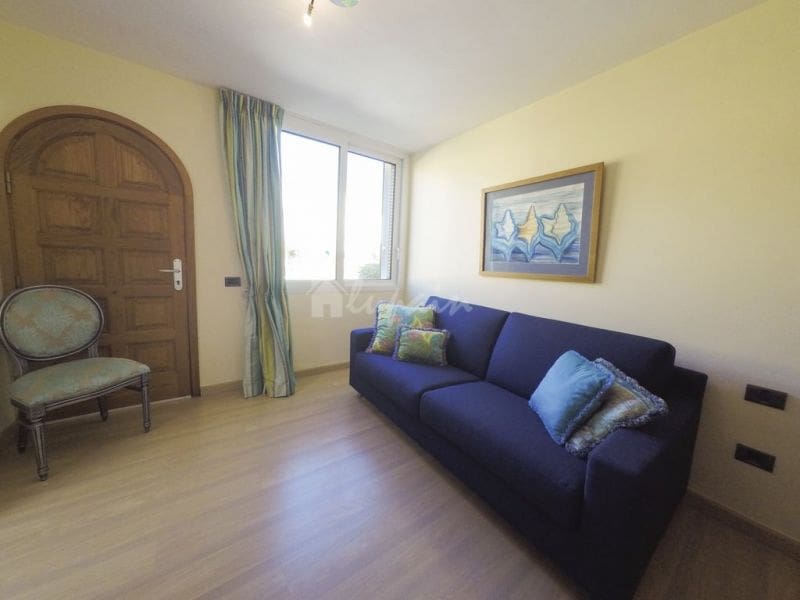 5 soveværelse Villa til salg i Costa Adeje med swimmingpool - € 2.350.000 (Ref: 9337147)