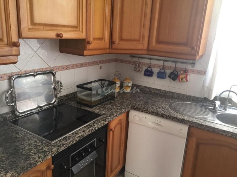 3 chambre Maison de Ville à vendre à Llano del Camello avec piscine - 339 000 € (Ref: 9337148)