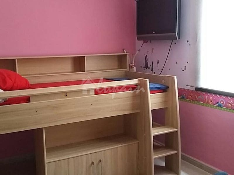 3 chambre Maison de Ville à vendre à Llano del Camello avec piscine - 339 000 € (Ref: 9337148)