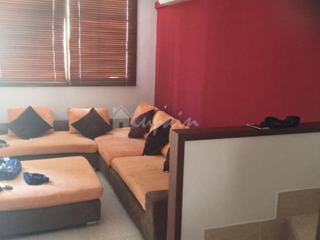 3 chambre Maison de Ville à vendre à Llano del Camello, San Miguel de Abona avec piscine - 339 000 € (Ref: 9337148)